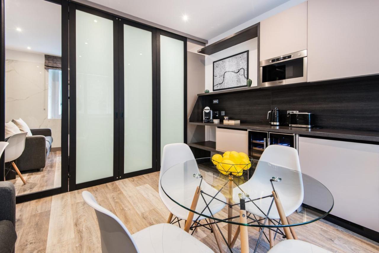 Circlelet Luxury Private Suite 3 London Exterior foto
