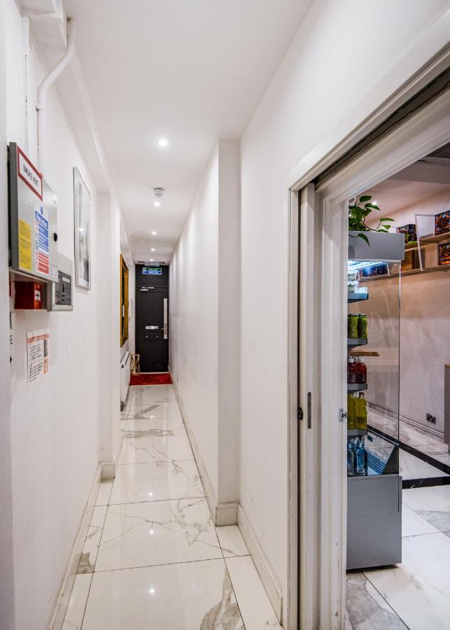Circlelet Luxury Private Suite 3 London Exterior foto