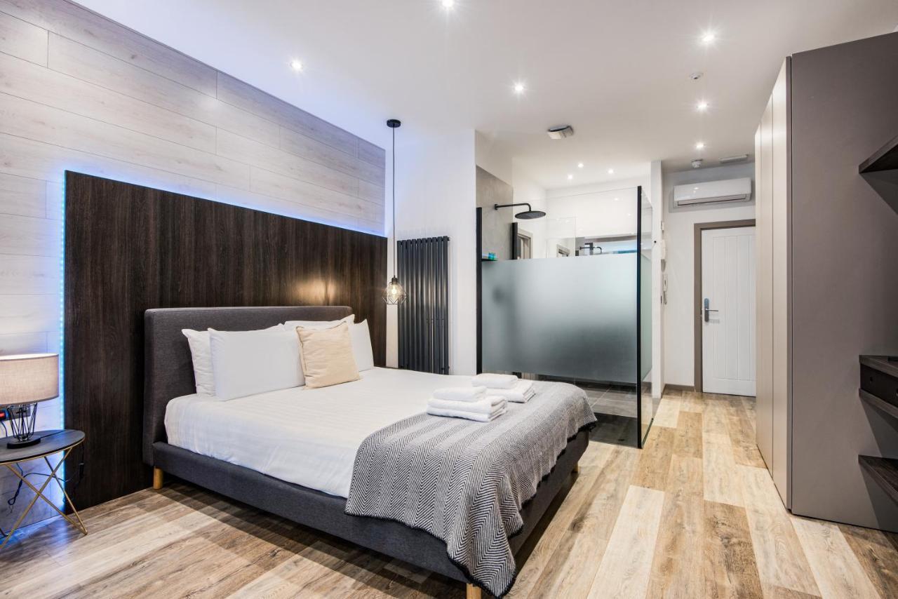 Circlelet Luxury Private Suite 3 London Exterior foto