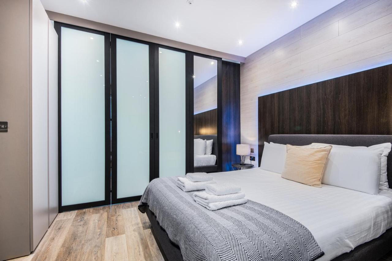 Circlelet Luxury Private Suite 3 London Exterior foto