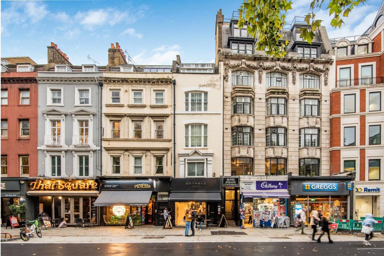 Circlelet Luxury Private Suite 3 London Exterior foto