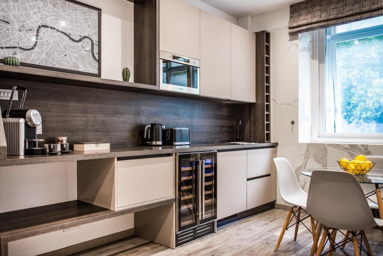 Circlelet Luxury Private Suite 3 London Exterior foto