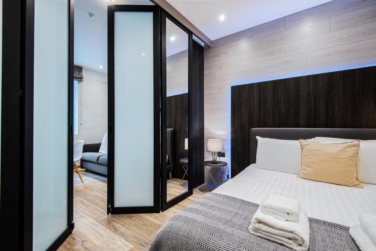 Circlelet Luxury Private Suite 3 London Exterior foto