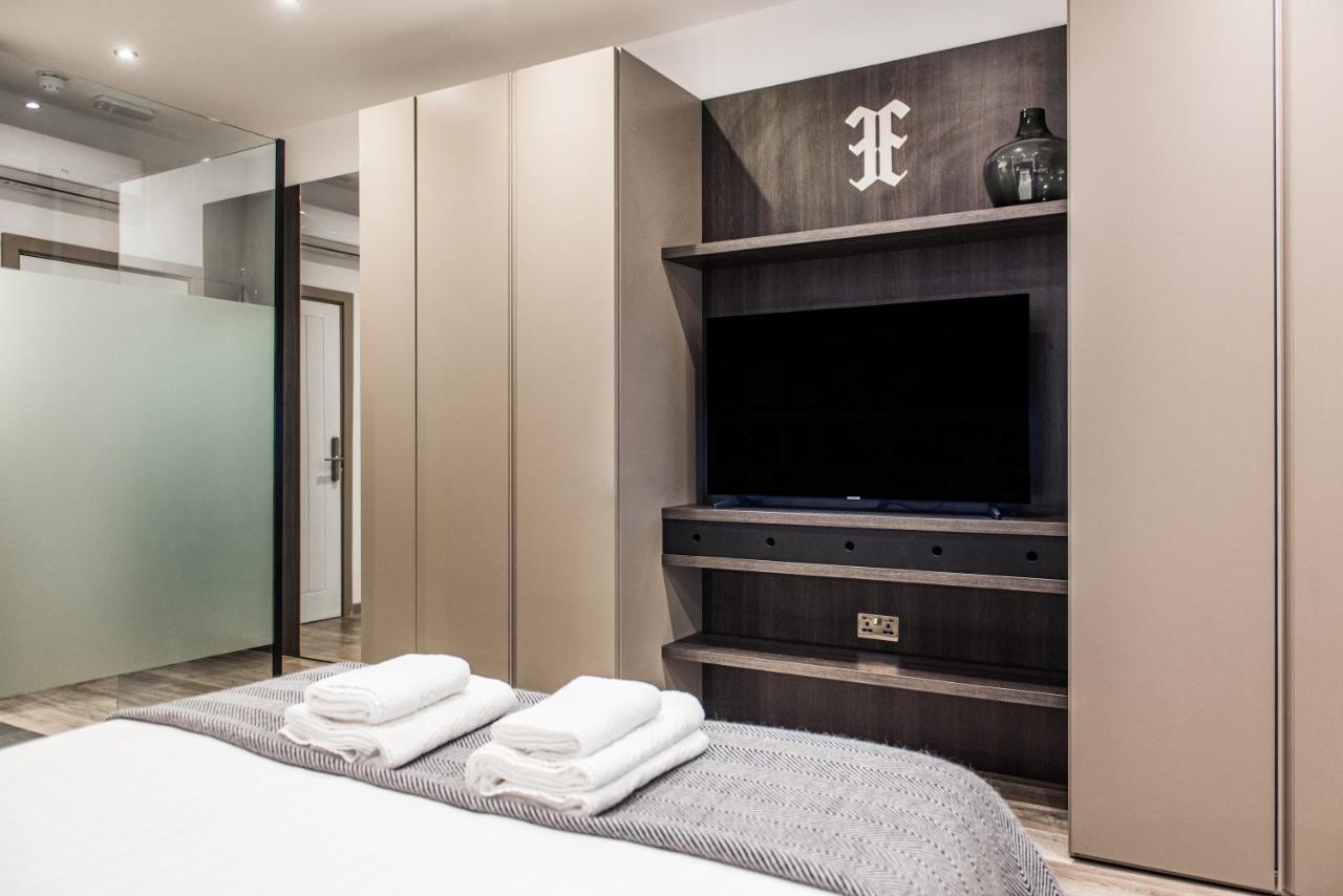 Circlelet Luxury Private Suite 3 London Exterior foto