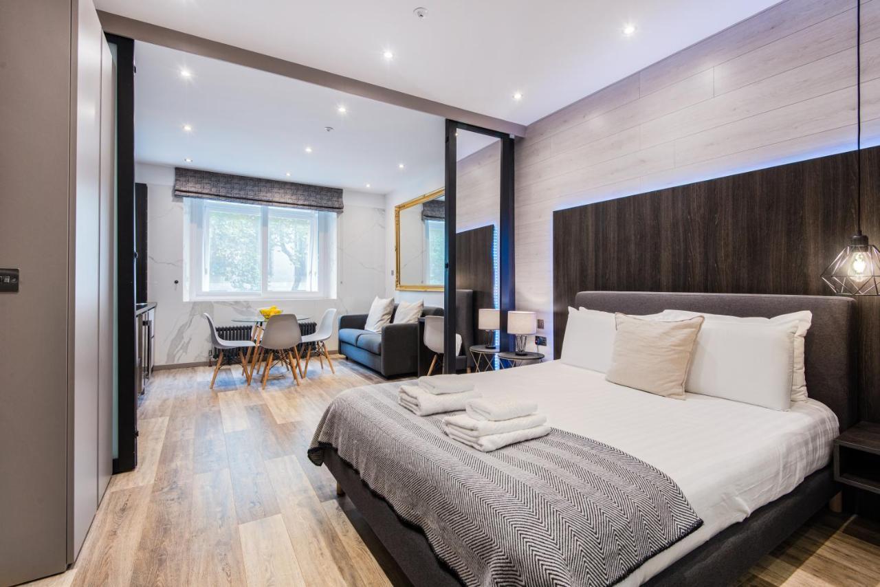 Circlelet Luxury Private Suite 3 London Exterior foto