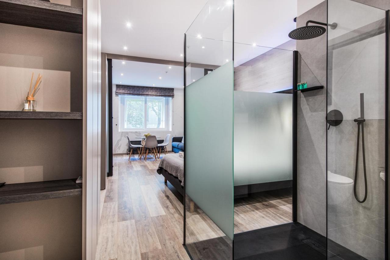 Circlelet Luxury Private Suite 3 London Exterior foto