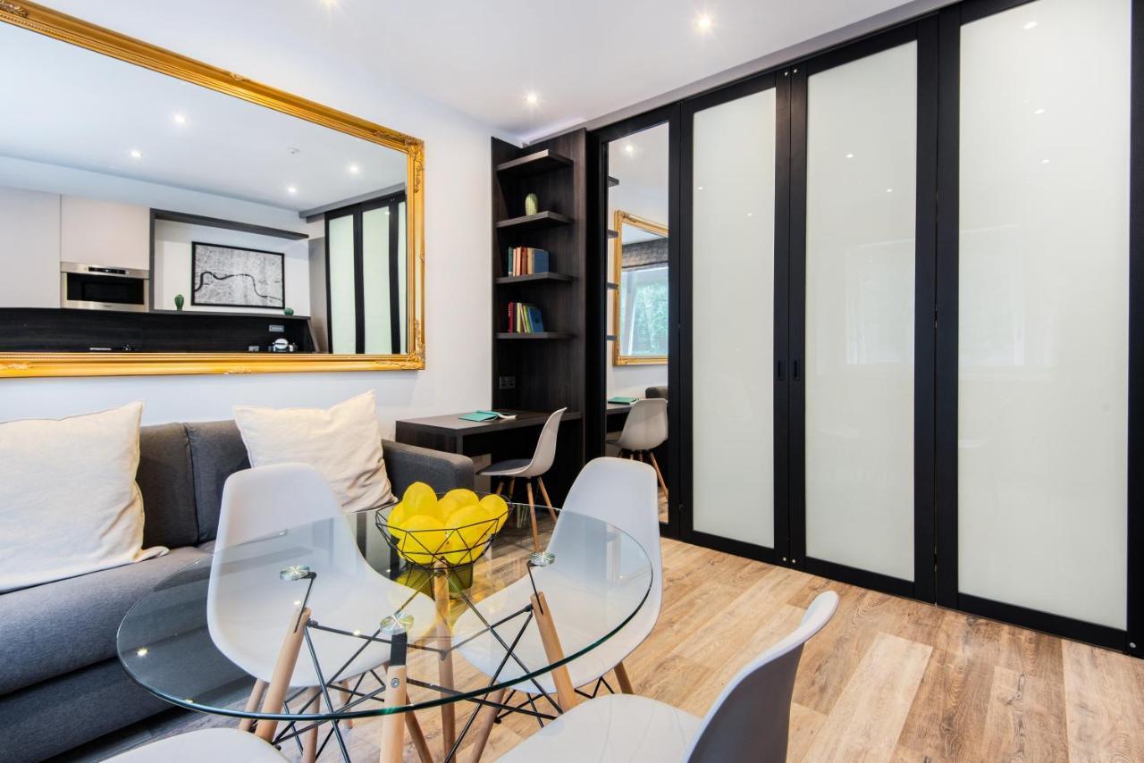Circlelet Luxury Private Suite 3 London Exterior foto