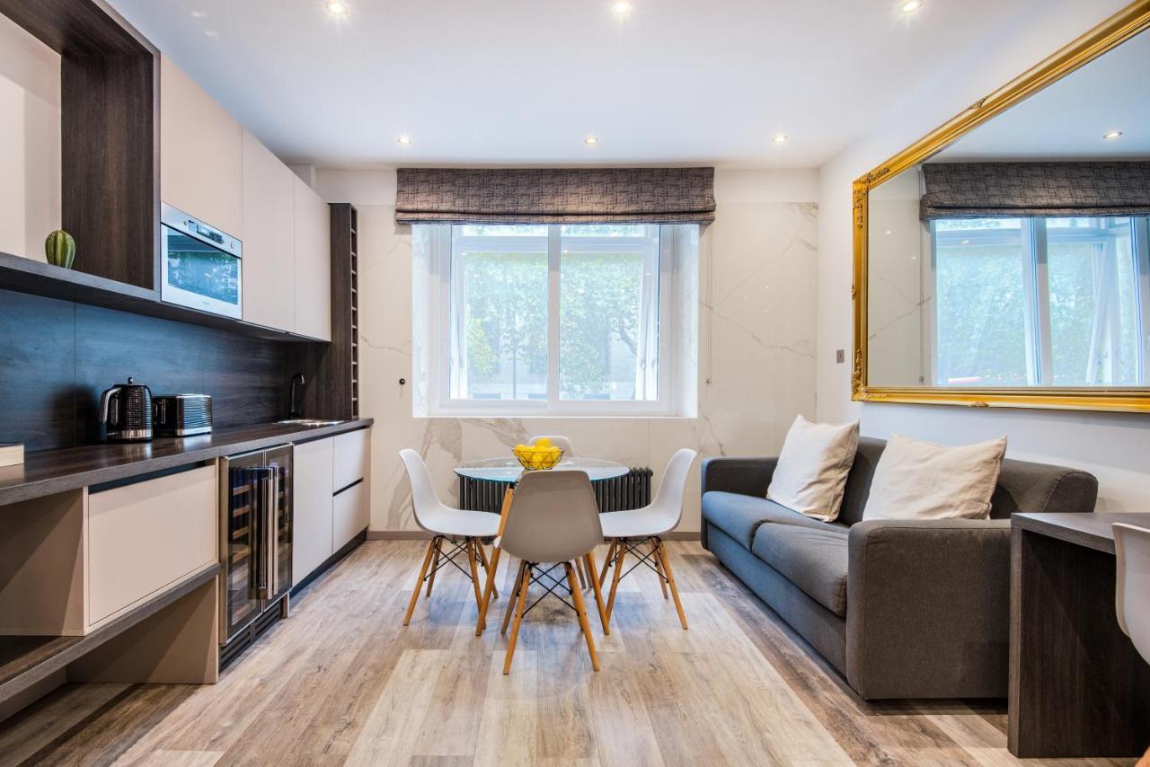 Circlelet Luxury Private Suite 3 London Exterior foto