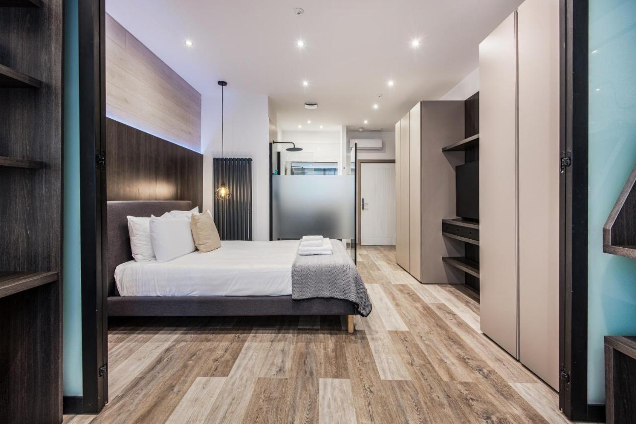 Circlelet Luxury Private Suite 3 London Exterior foto